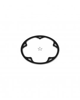 Q-Parts - 50T Chain wheel guard
